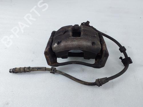Used Left front brake caliper Left front brake caliper OPEL COMBO Box Body/MPV (K9) 1.5 D (102 hp) 39951938 39951938