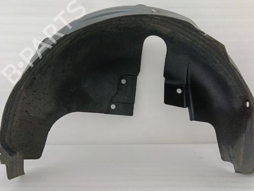 Used Wheel arch Wheel arch RENAULT CLIO V (B7_) 1.0 LPG (B7MT) (101 hp) 39951941 39951941