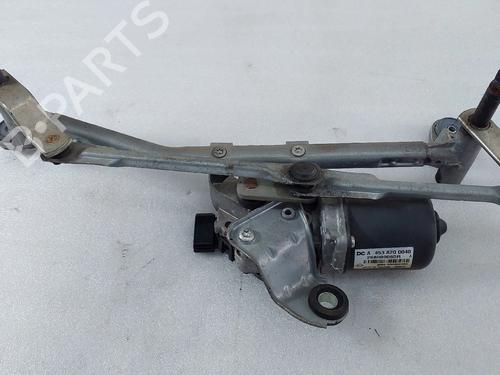Used Other Other RENAULT TWINGO III (BCM_, BCA_) 1.0 SCe 70 (71 hp) 39951942 39951942