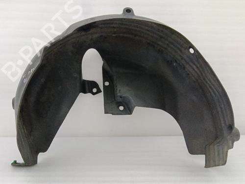 Used Wheel arch Wheel arch RENAULT CLIO V (B7_) 1.0 LPG (B7MT) (101 hp) 39951943 39951943