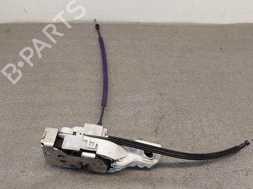 Used Front left lock Front left lock FIAT TIPO Estate (356_, 357_) 1.6 Multijet (357WXG1) (131 hp) 39951945 39951945