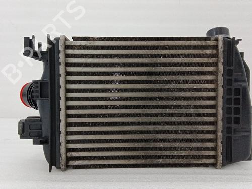 Intercooler RENAULT CLIO V (B7_) 1.0 LPG (B7MT) | BP39951947M30 - Image 4