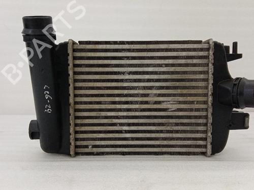 Used Intercooler Intercooler RENAULT CLIO V (B7_) 1.0 LPG (B7MT) (101 hp) 39951947 39951947