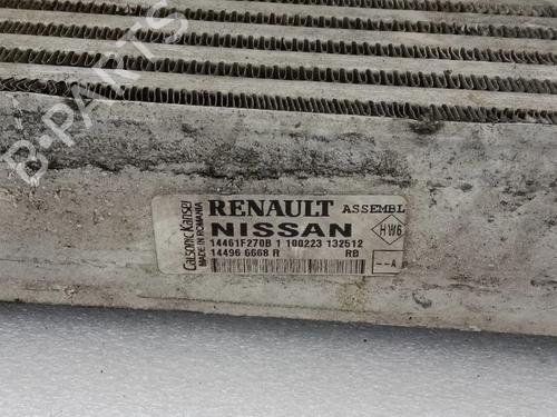 Intercooler RENAULT CLIO V (B7_) 1.0 LPG (B7MT) | BP39951947M30 - Image 5