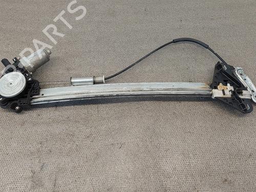 Front left window mechanism HONDA ACCORD VIII (CU) 2.4 i (CU2) | BP39951953C22 - Image 2