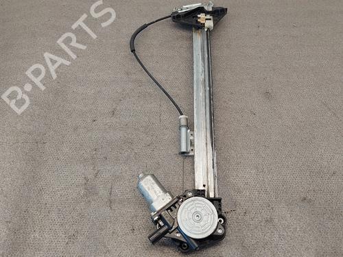 Used Front left window mechanism Front left window mechanism HONDA ACCORD VIII (CU) 2.4 i (CU2) (201 hp) 39951953 39951953