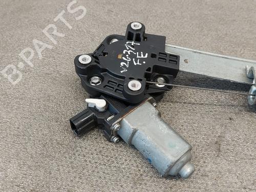 Front left window mechanism HONDA ACCORD VIII (CU) 2.4 i (CU2) | BP39951953C22 - Image 4