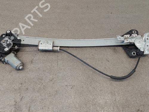 Front left window mechanism HONDA ACCORD VIII (CU) 2.4 i (CU2) | BP39951953C22 - Image 3