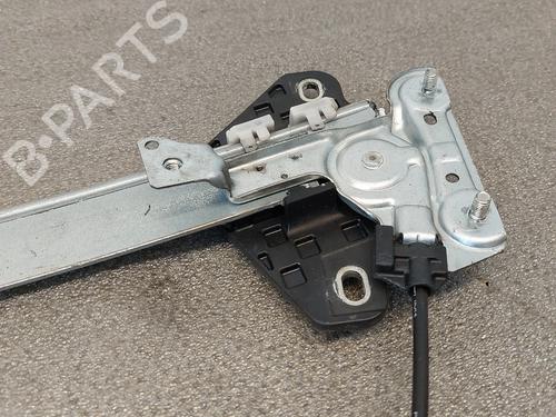 Front left window mechanism HONDA ACCORD VIII (CU) 2.4 i (CU2) | BP39951953C22 - Image 5