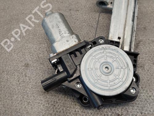 Front left window mechanism HONDA ACCORD VIII (CU) 2.4 i (CU2) | BP39951953C22 - Image 6