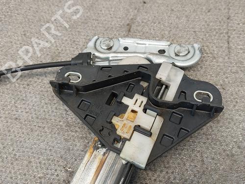 Front left window mechanism HONDA ACCORD VIII (CU) 2.4 i (CU2) | BP39951953C22 - Image 7