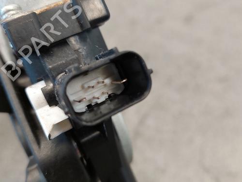 Front left window mechanism HONDA ACCORD VIII (CU) 2.4 i (CU2) | BP39951953C22 - Image 8