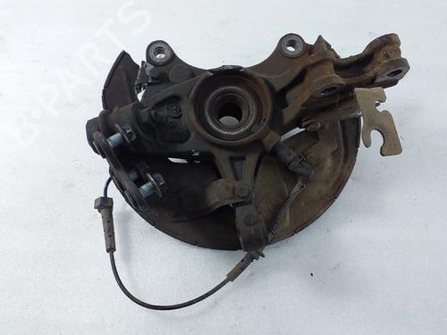 Right front steering knuckle OPEL COMBO Box Body/MPV (K9) 1.5 D | BP39951952M26 - Image 3