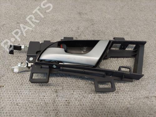 Used Front left interior door handle Front left interior door handle HONDA ACCORD VIII (CU) 2.4 i (CU2) (201 hp) 39951948 39951948