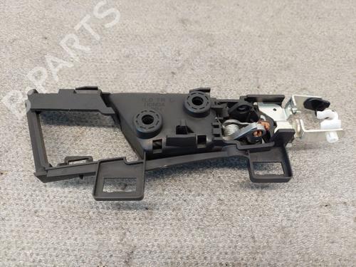 Front left interior door handle HONDA ACCORD VIII (CU) 2.4 i (CU2) | BP39951948I13 - Image 2