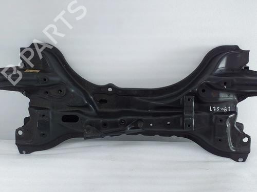Used Subframe Subframe HONDA JAZZ II (GD_, GE3, GE2) 1.2 i-DSI (GD5, GE2) (78 hp) 39951954 39951954