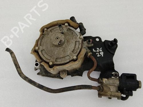 Used Other Other RENAULT CLIO V (B7_) 1.0 LPG (B7MT) (101 hp) 39951955 39951955