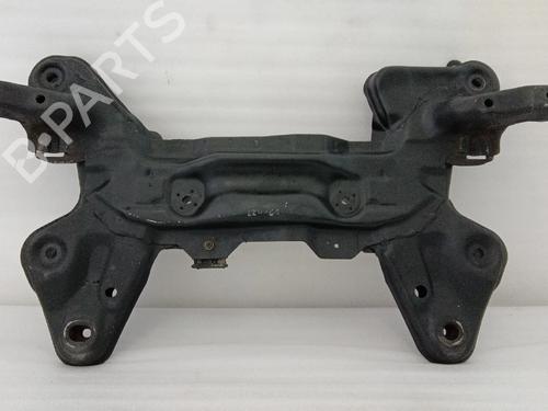 Used Subframe Subframe CITROËN C2 (JM_) 1.4 HDi (68 hp) 39951958 39951958