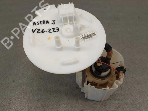 Used Fuel pump Fuel pump OPEL ASTRA J (P10) 1.3 CDTI (68) (95 hp) 39951956 39951956