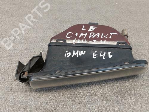 Left front fog light BMW 3 Compact (E46) 320 td | BP39951960C30 - Image 2