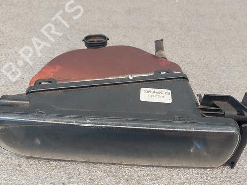 Left front fog light BMW 3 Compact (E46) 320 td | BP39951960C30 - Image 3
