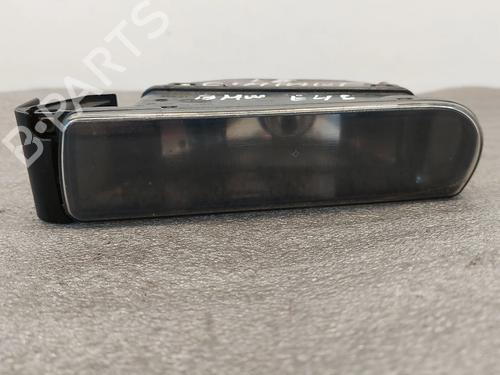Used Left front fog light Left front fog light BMW 3 Compact (E46) 320 td (150 hp) 39951960 39951960