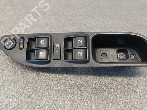 Left front window switch FIAT TIPO Estate (356_, 357_) 1.6 Multijet (357WXG1) | BP39951962I27 - Image 2