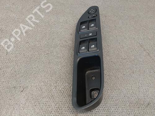 Used Left front window switch Left front window switch FIAT TIPO Estate (356_, 357_) 1.6 Multijet (357WXG1) (131 hp) 39951962 39951962