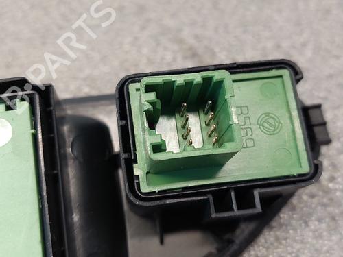 Left front window switch FIAT TIPO Estate (356_, 357_) 1.6 Multijet (357WXG1) | BP39951962I27 - Image 8