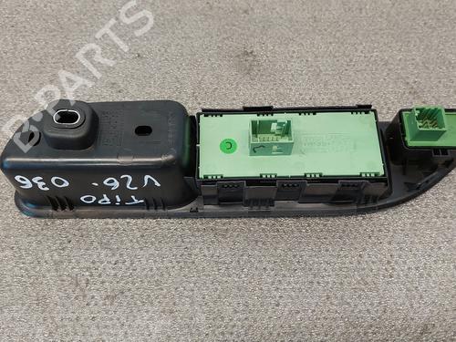 Left front window switch FIAT TIPO Estate (356_, 357_) 1.6 Multijet (357WXG1) | BP39951962I27 - Image 5
