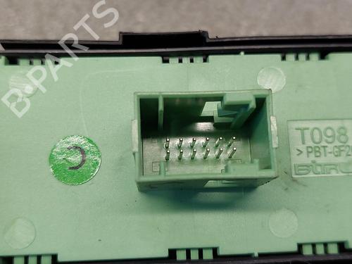 Left front window switch FIAT TIPO Estate (356_, 357_) 1.6 Multijet (357WXG1) | BP39951962I27 - Image 7
