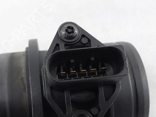 Mass air flow sensor VW GOLF V Variant (1K5) 1.9 TDI | BP39951964M95 - Image 4