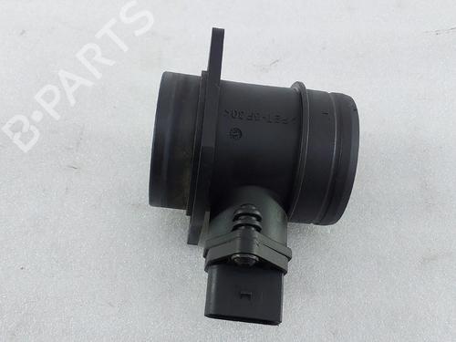 Mass air flow sensor VW GOLF V Variant (1K5) 1.9 TDI | BP39951964M95 - Image 3