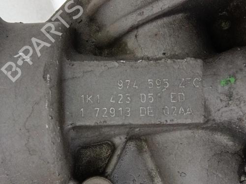 Steering rack SEAT LEON (1P1) 2.0 TDI | BP39959669M22 - Image 7