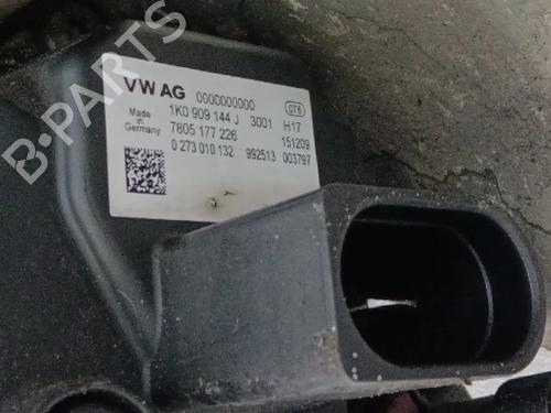 Steering rack SEAT LEON (1P1) 2.0 TDI | BP39959669M22 - Image 11