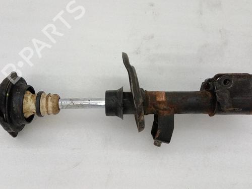 Right front shock absorber RENAULT TWINGO III (BCM_, BCA_) 1.0 SCe 70 | BP39959672M17 - Image 2