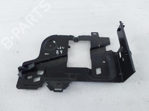 Used Support Support PEUGEOT 2008 I (CU_) 1.6 HDi (92 hp) 39959675 39959675