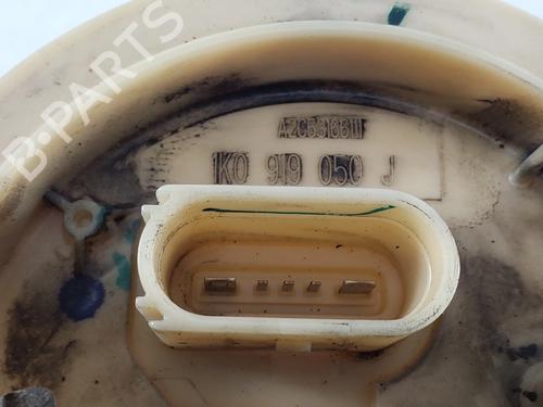 Fuel pump VW GOLF V Variant (1K5) 1.9 TDI | BP39959676M76 - Image 3