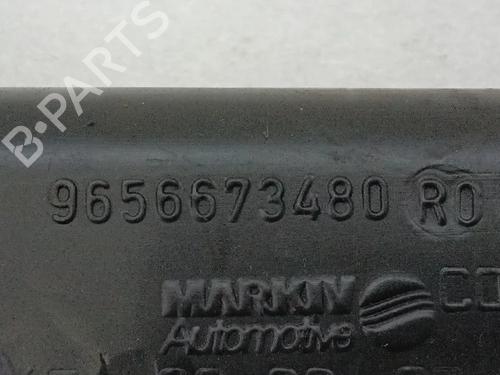 Pipe PEUGEOT PARTNER Box Body/MPV 1.6 HDi | BP39959679M125 - Image 5