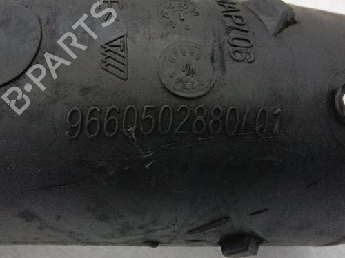 Pipe PEUGEOT PARTNER Box Body/MPV 1.6 HDi | BP39959680M125 - Image 5