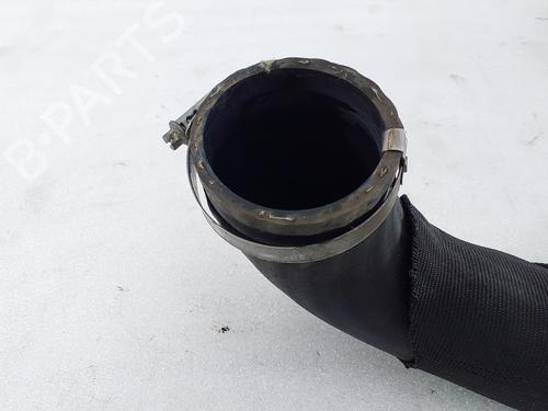 Intercooler pipe LAND ROVER RANGE ROVER EVOQUE (L538) 2.2 D | BP39959683M127 - Image 3