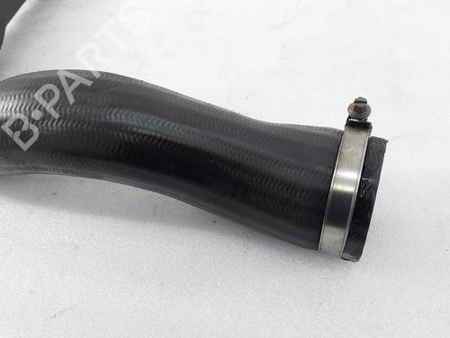 Intercooler pipe LAND ROVER RANGE ROVER EVOQUE (L538) 2.2 D | BP39959683M127 - Image 2