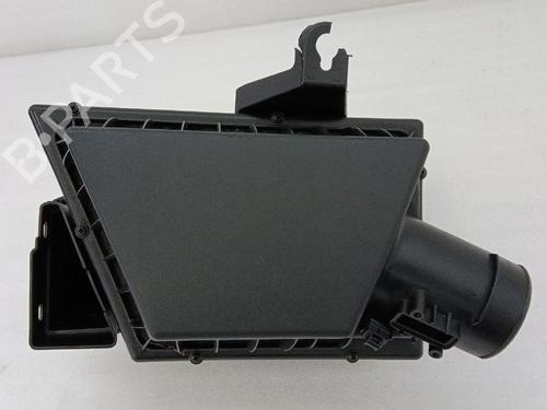 Used Air filter box Air filter box LAND ROVER RANGE ROVER EVOQUE (L538) 2.2 D (150 hp) 39959684 39959684