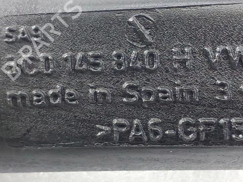 Intercooler pipe VW PASSAT B6 Variant (3C5) 2.0 TDI | BP39959685M127 - Image 4