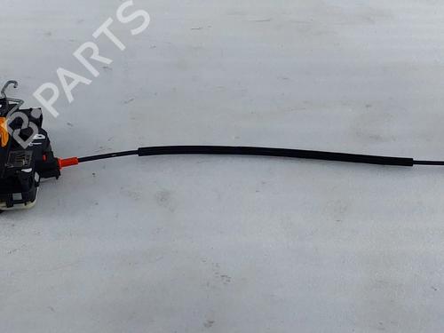 Used Rear right lock Rear right lock OPEL MOKKA / MOKKA X (J13) 1.6 CDTI (_76) (136 hp) 39959687 39959687