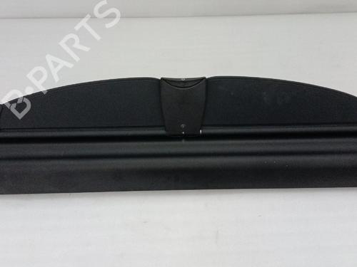Used Rear parcel shelf Rear parcel shelf MERCEDES-BENZ C-CLASS (W204) C 250 CDI (204.003) (204 hp) 39959689 39959689