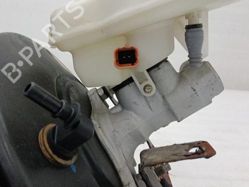 Servo brake PEUGEOT 2008 I (CU_) 1.6 HDi | BP39959691M42 - Image 3