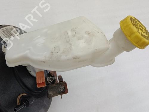 Servo brake PEUGEOT 2008 I (CU_) 1.6 HDi | BP39959691M42 - Image 2