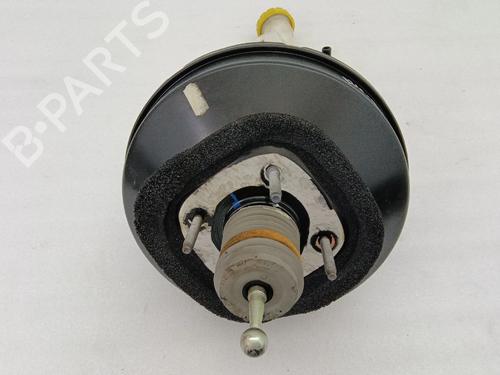 Servo brake PEUGEOT 2008 I (CU_) 1.6 HDi | BP39959691M42 - Image 4