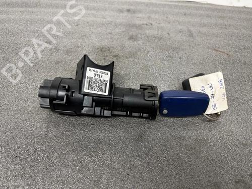 Used Ignition barrel Ignition barrel FIAT STILO (192_) 1.2 16V (192_XA1B) (80 hp) 39959693 39959693